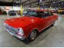1965 Chevrolet Chevy II for sale 101735819